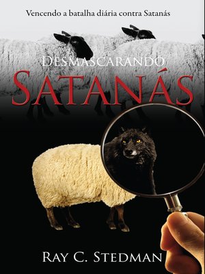 cover image of Desmascarando satanás